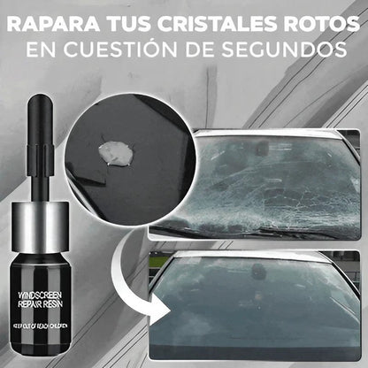 Repair Nano™ | REPARA TRIZADURAS EN SEGUNDOS