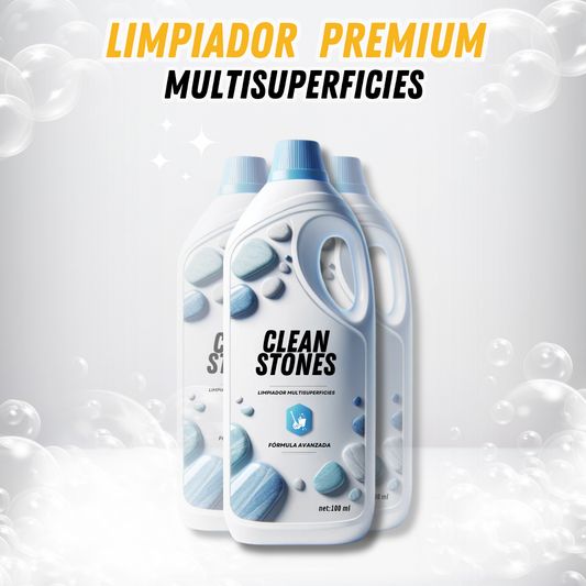 Clean Stones™ | COMPRA 1 Y LLEVA 1 GRATIS