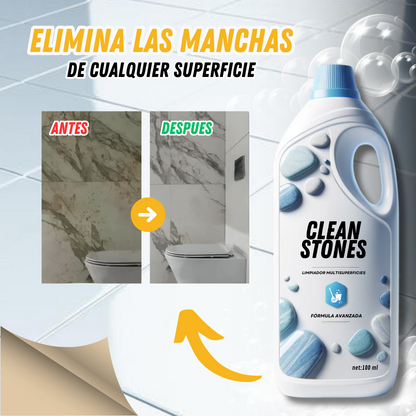 Clean Stones™ | COMPRA 1 Y LLEVA 1 GRATIS