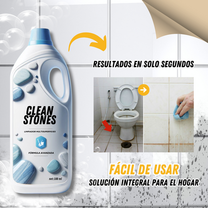 Clean Stones™ | COMPRA 1 Y LLEVA 1 GRATIS