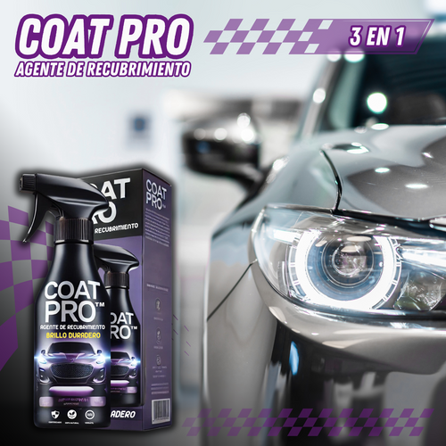 Coat Pro™