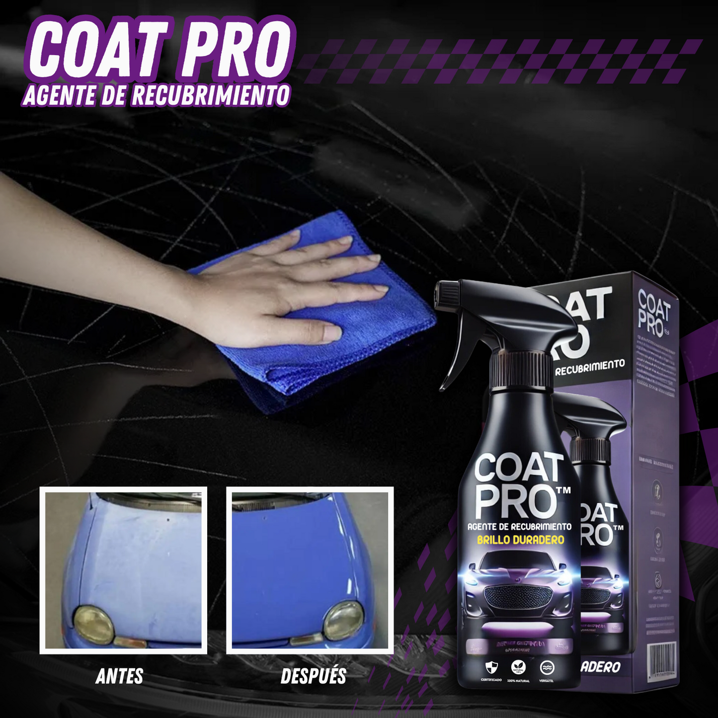 Coat Pro™