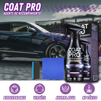 Coat Pro™