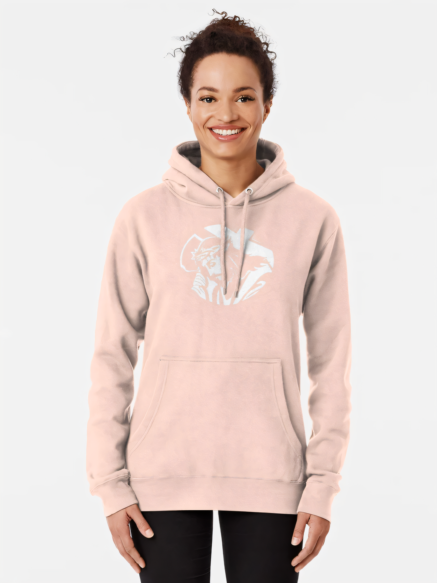 Jesus Hoodie™ | Polerón De Fe Mujeres