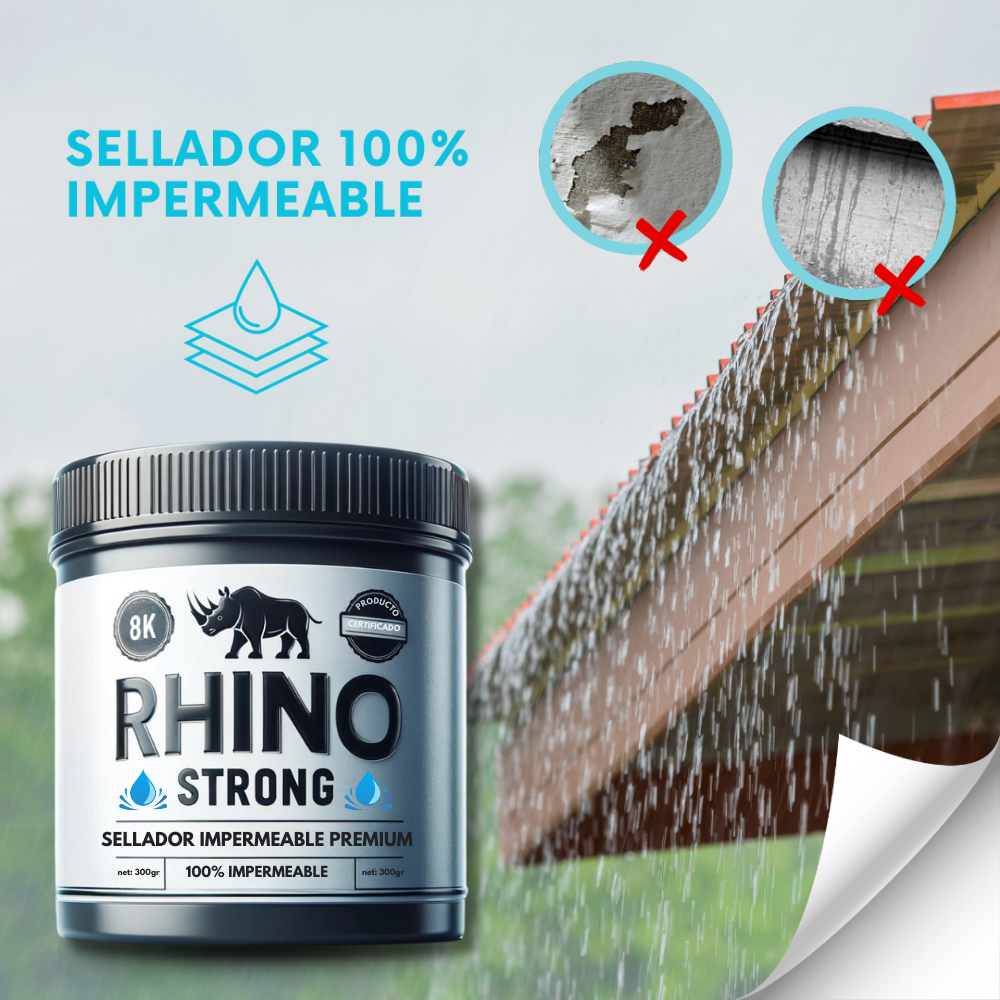 RhinoStrong™